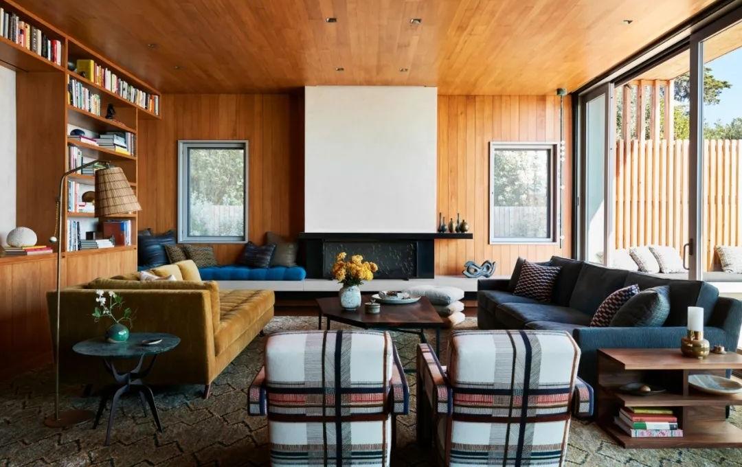 Commune Design--纽约传统工匠美学-3