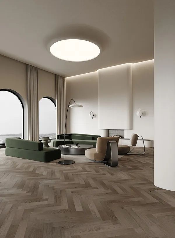 乌克兰艺术之家丨乌克兰基辅丨Bai Marina-46