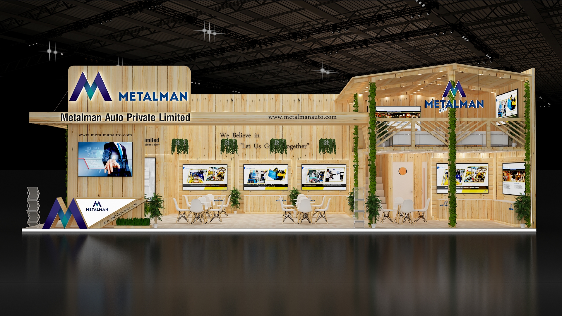 METALMAN _AUTO EXPO_2019-1