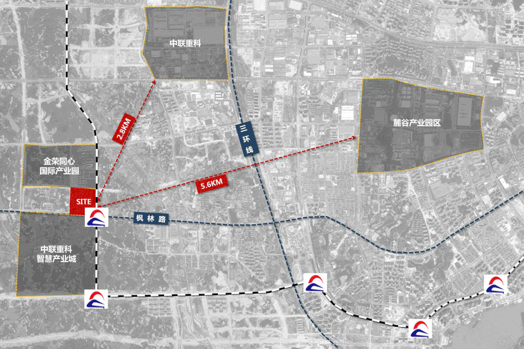 长沙阳光城翡丽云邸丨中国长沙丨森拓设计机构-11