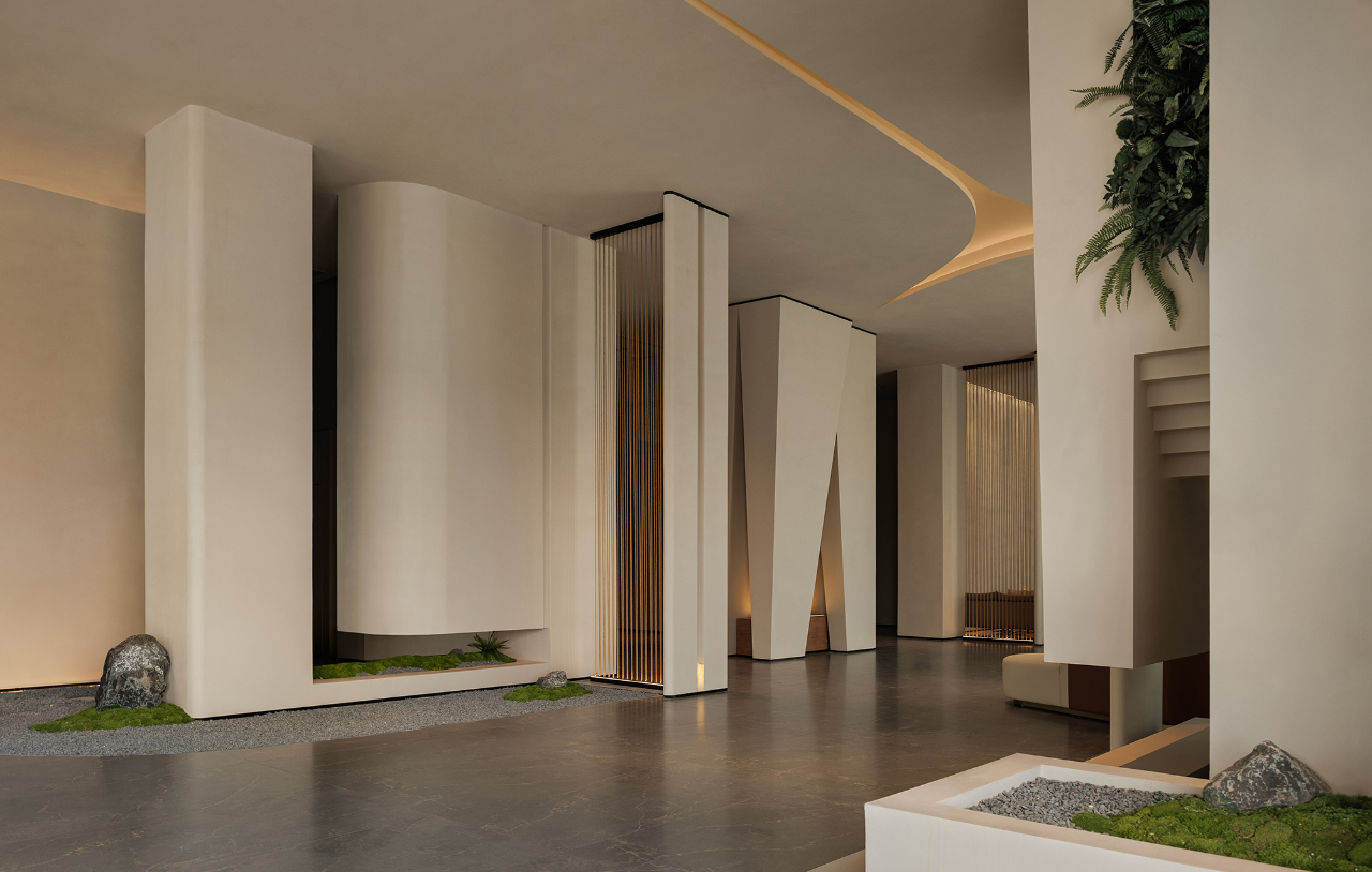 SG  精品酒店丨中国南宁丨深圳太合南方设计-24