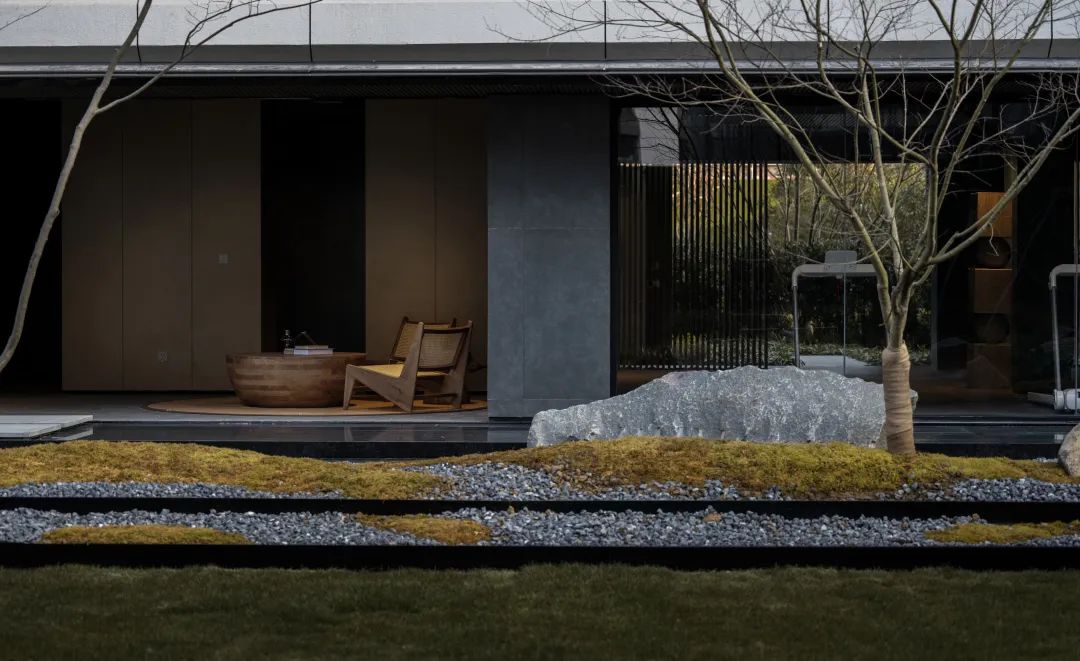 苏州和悦塘前雅院示范区丨中国苏州丨MIND迈德景观,上海申城建筑设计有限公司-45