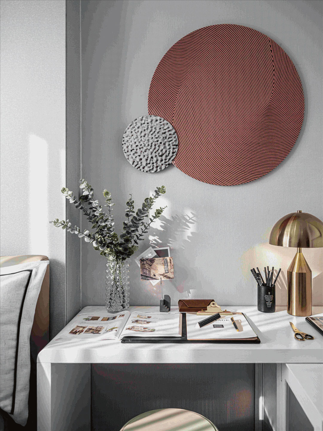 深圳梓盛发·万象里园丨中国深圳丨域度空间设计-4