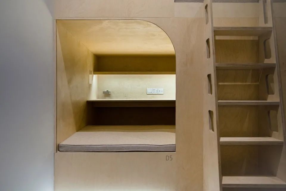 书一自习室,上海丨中国上海丨多么工作室-55