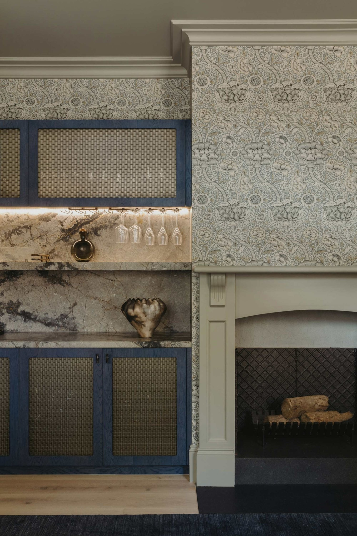 乡村别墅丨澳大利亚南澳大利亚丨Fabrikate-40