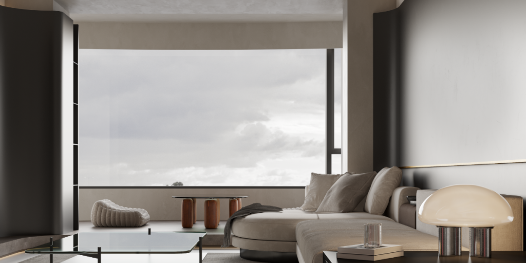 极简主义自建私宅设计丨中国潮州丨LECOO力高質造-92