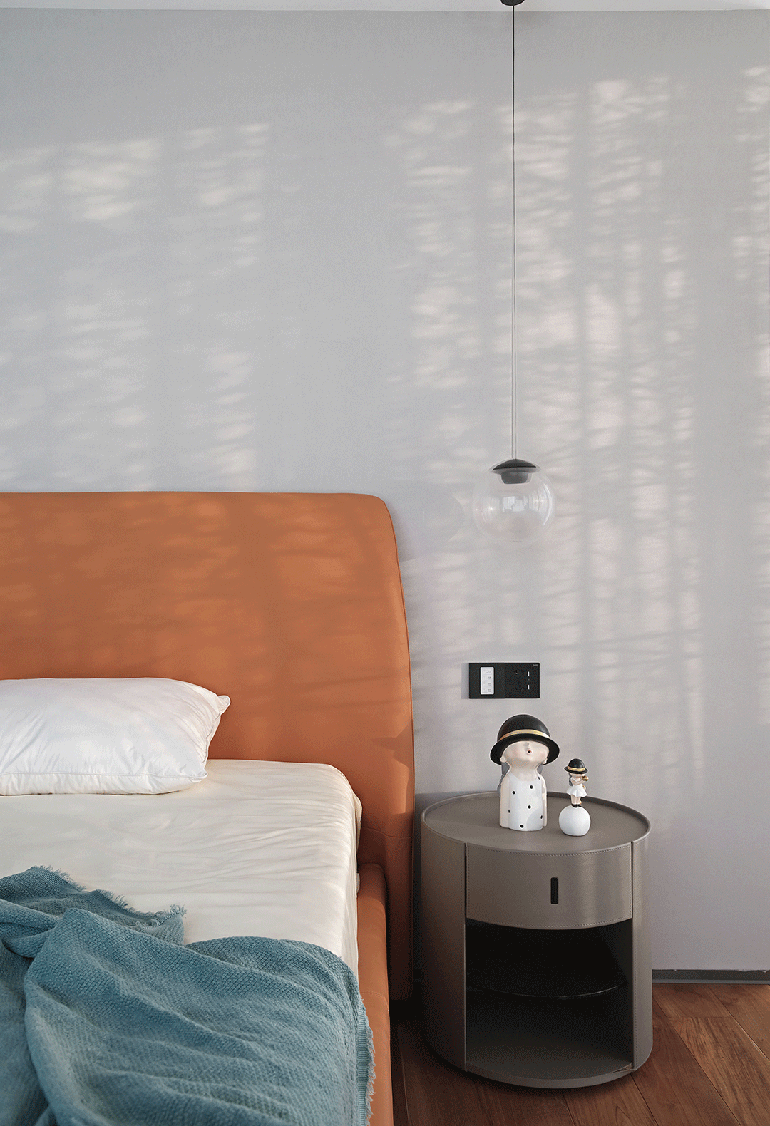 晋江阳光城别墅丨中国泉州丨象上空间设计-64