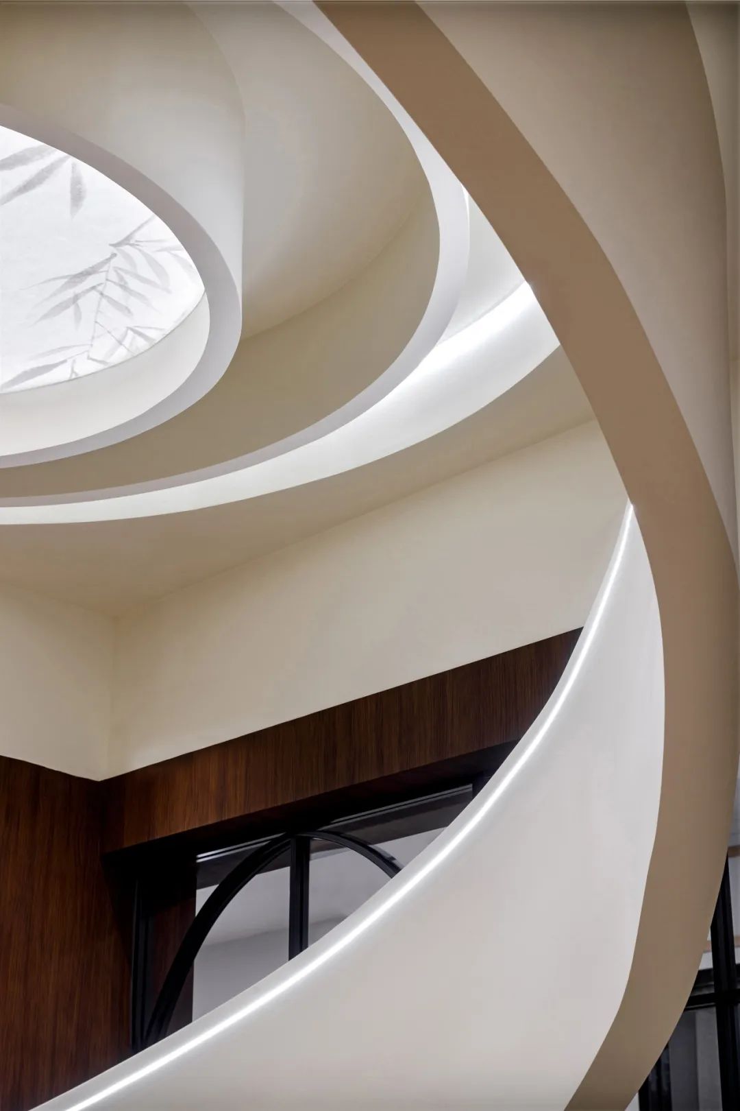 唯一瑜伽普拉提丨中国扬州丨悟几设计-79