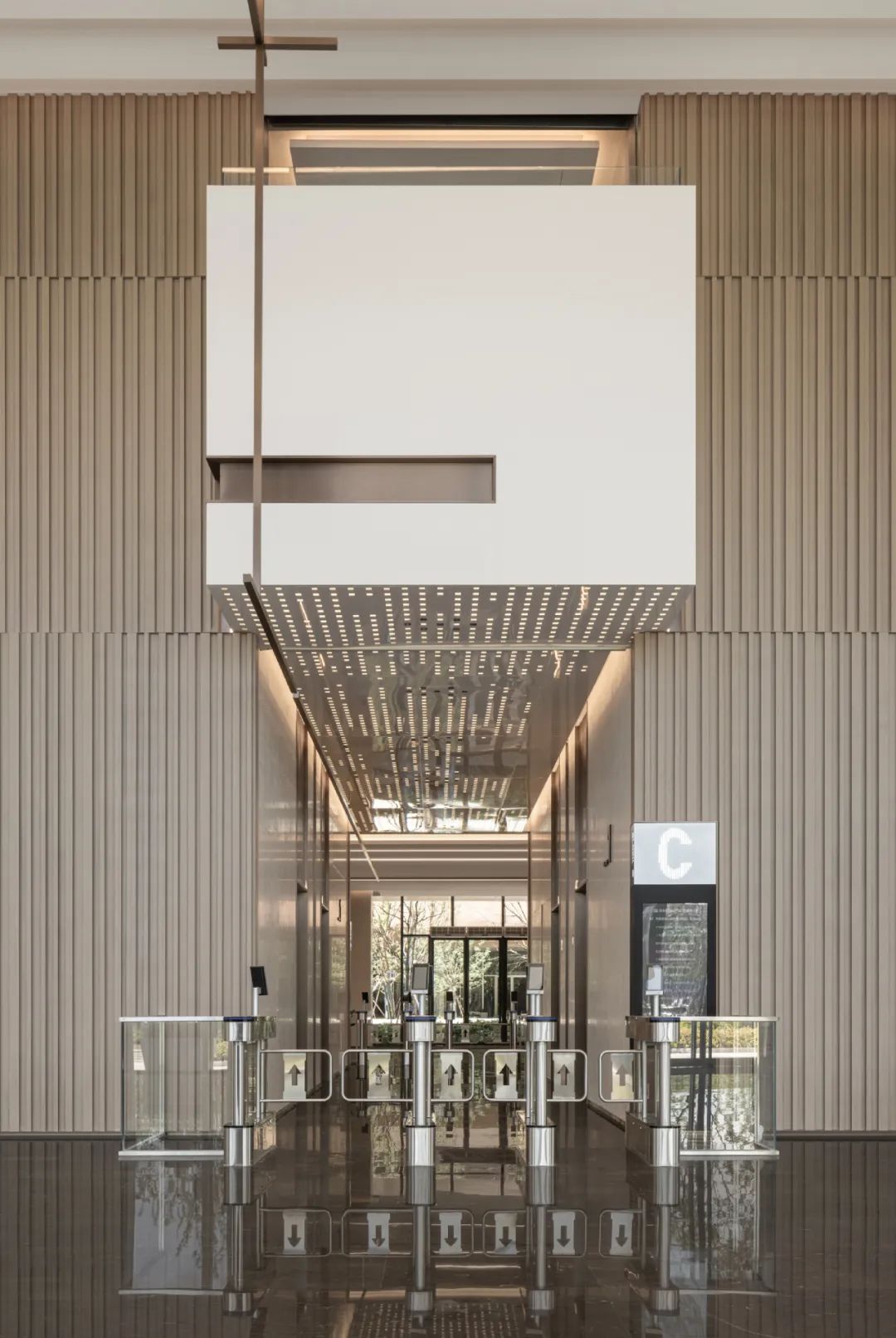 苏州·新建元数智湾一期丨中国苏州丨朗联设计,IN SPACE空格-26