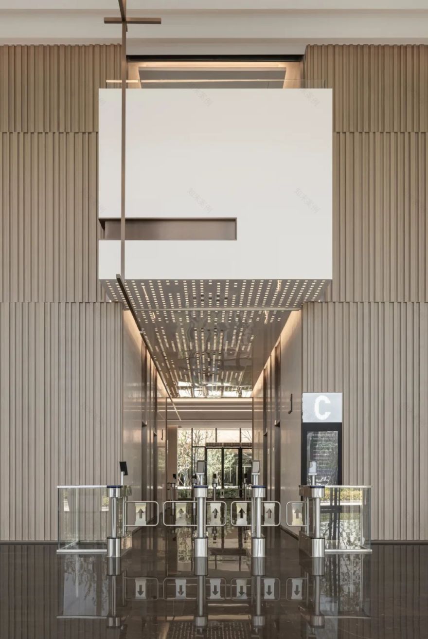 苏州·新建元数智湾一期丨中国苏州丨朗联设计,IN SPACE空格-26