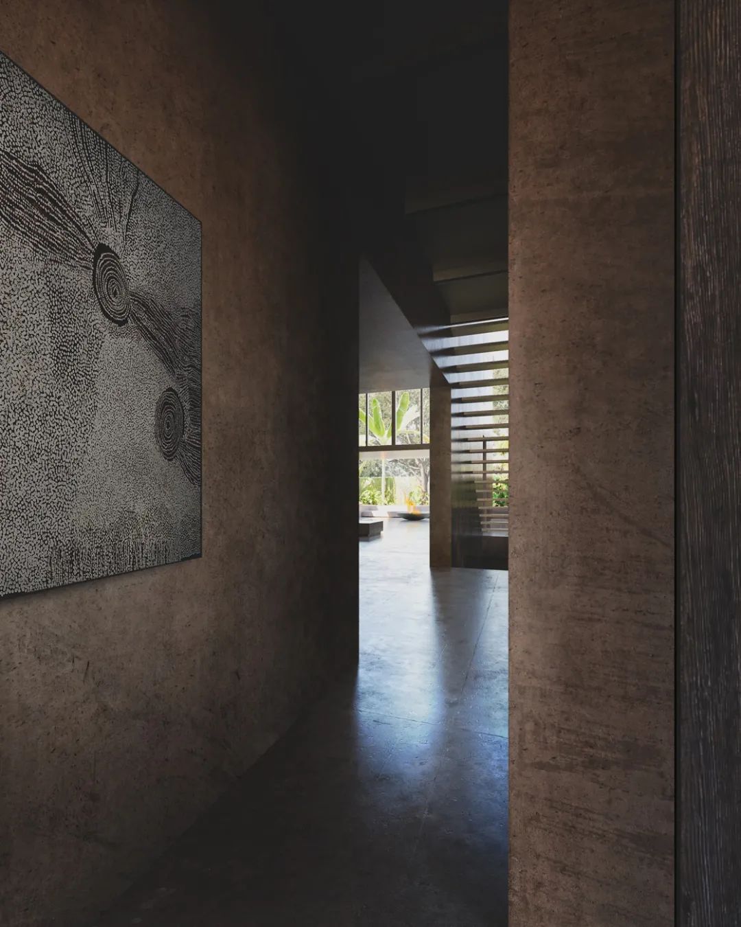 MORQ 建筑事务所打造简约纯粹的意大利海滨别墅-85