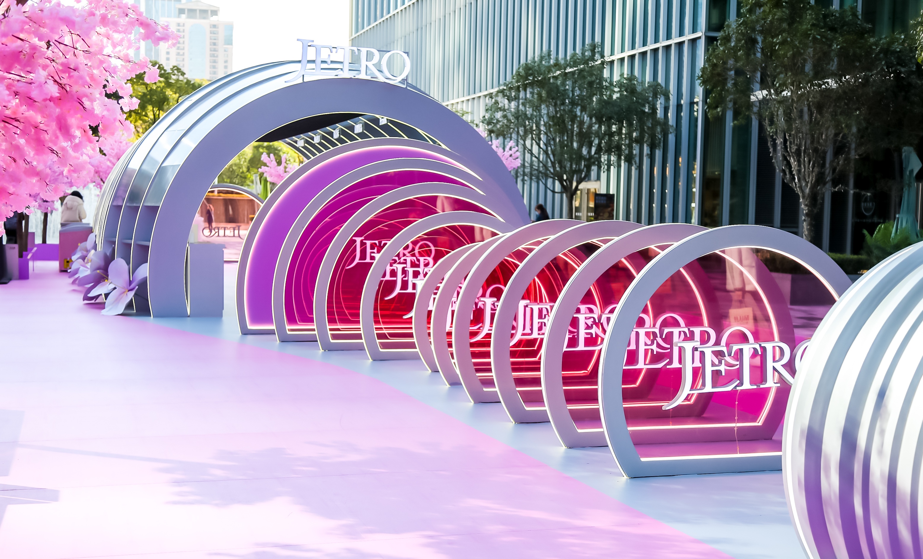 清酒快闪店路演丨Lance-10