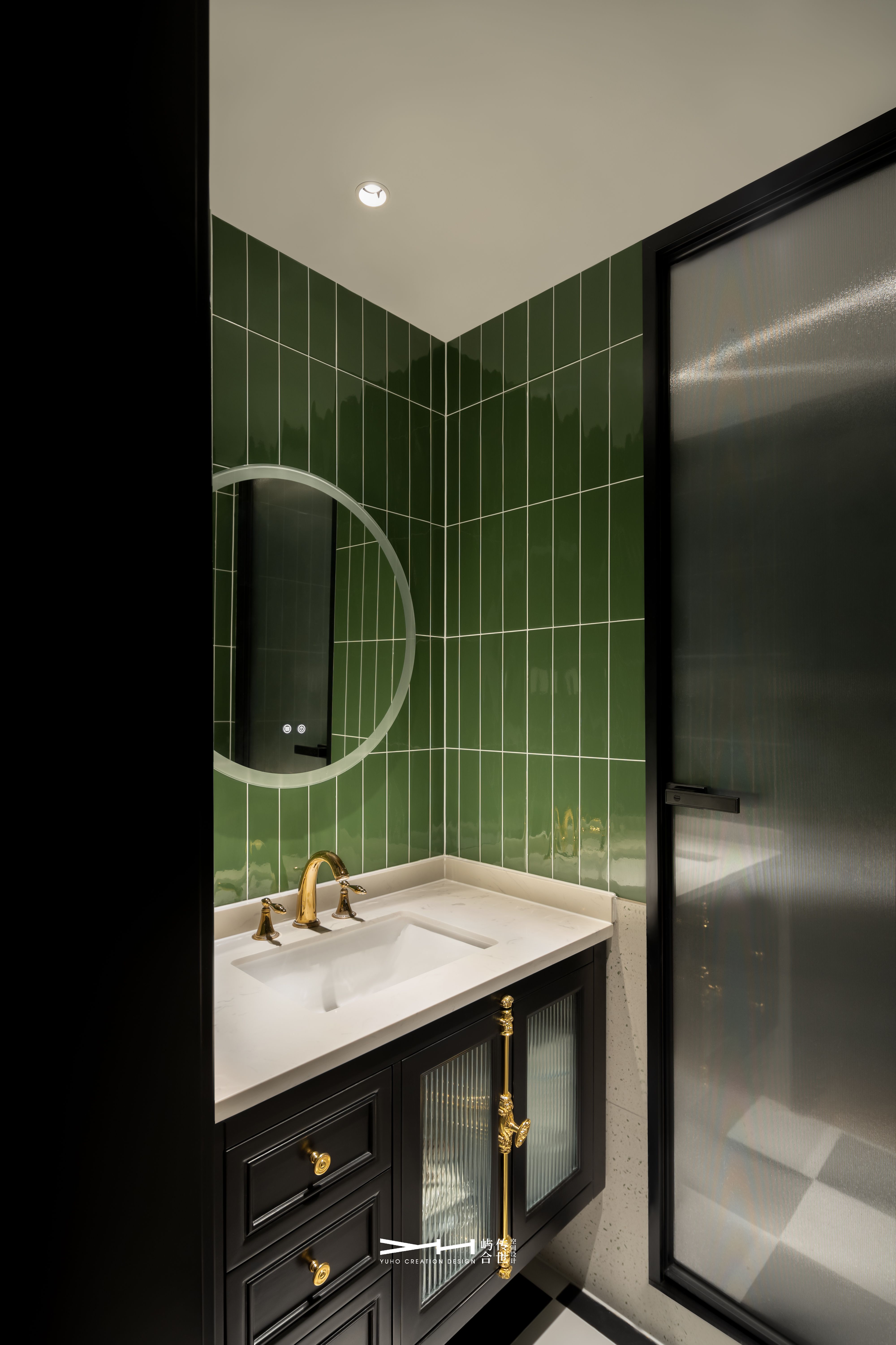 韵墨沉香,复古醇厚,感受独处的美好时光丨中国长沙-28