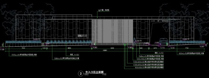 东莞华润·润府丨中国东莞丨广亩景观-53