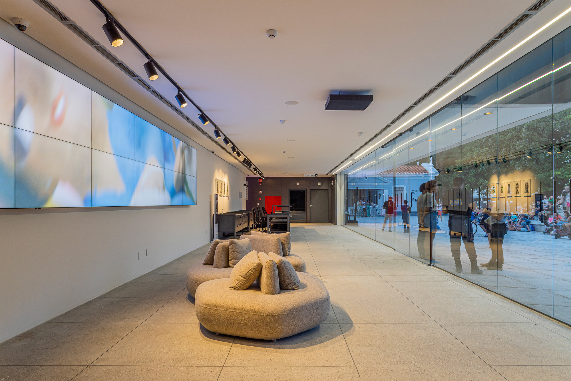 MIS - Sound and Image Museum of Ceará / Carvalho Araújo-15