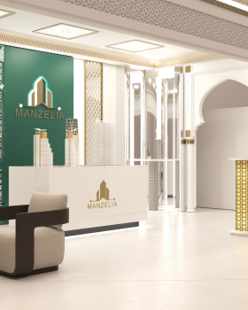 图恩·E·波室内设计丨ArmeniaYerevan