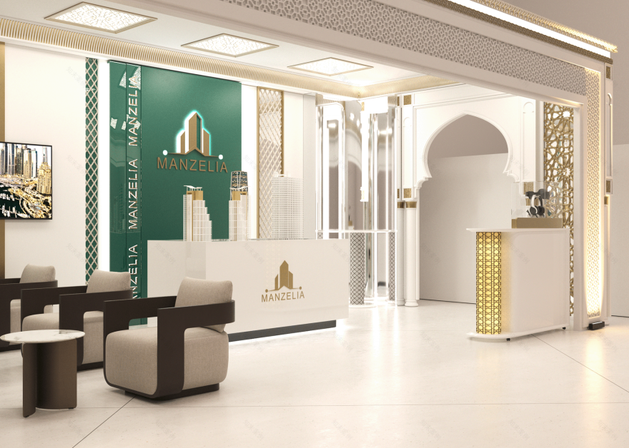 图恩·E·波室内设计丨ArmeniaYerevan-4