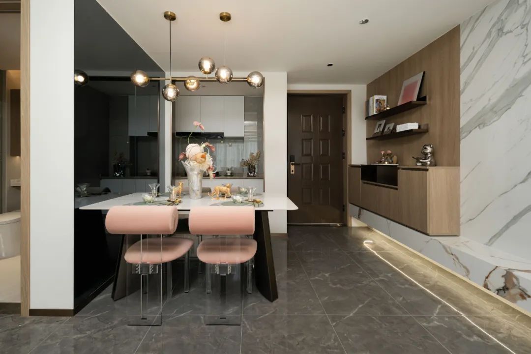 中航半岛丨中国重庆丨盘古设计-16