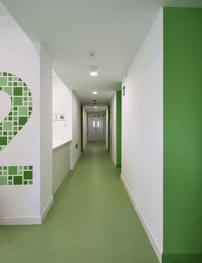 Chaoyang Future School  Crossboundaries-79