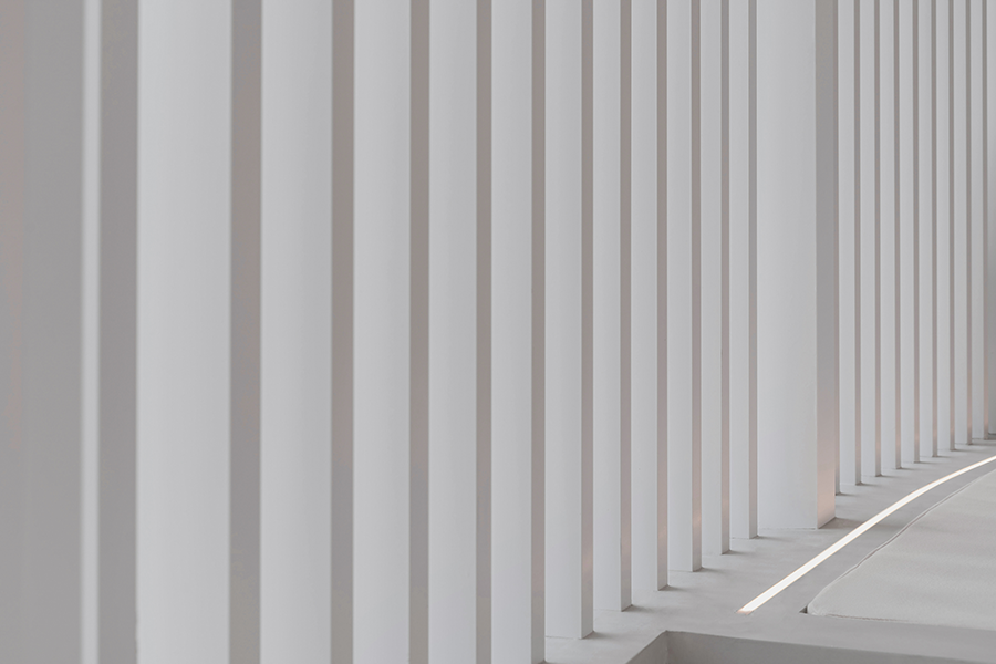 如果世界是半透明的丨中国丨易思维室内设计-49