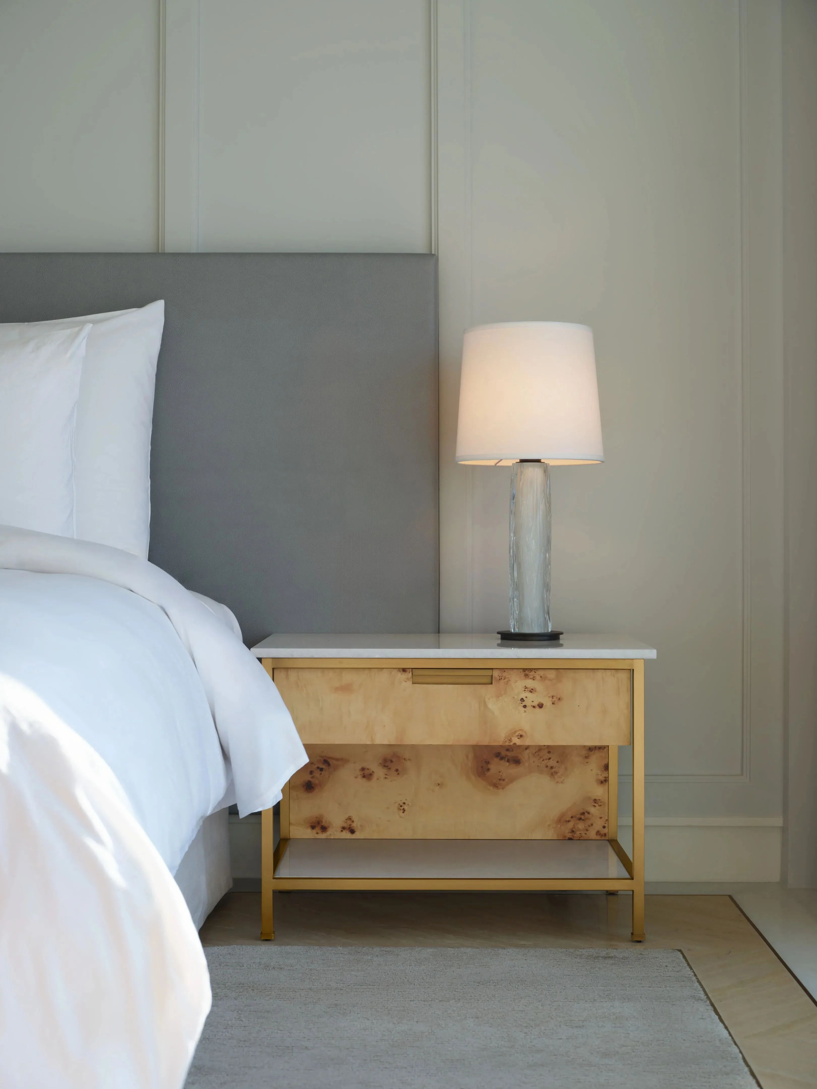 The Lana 酒店丨阿联酋迪拜丨Gilles  Boissier-33