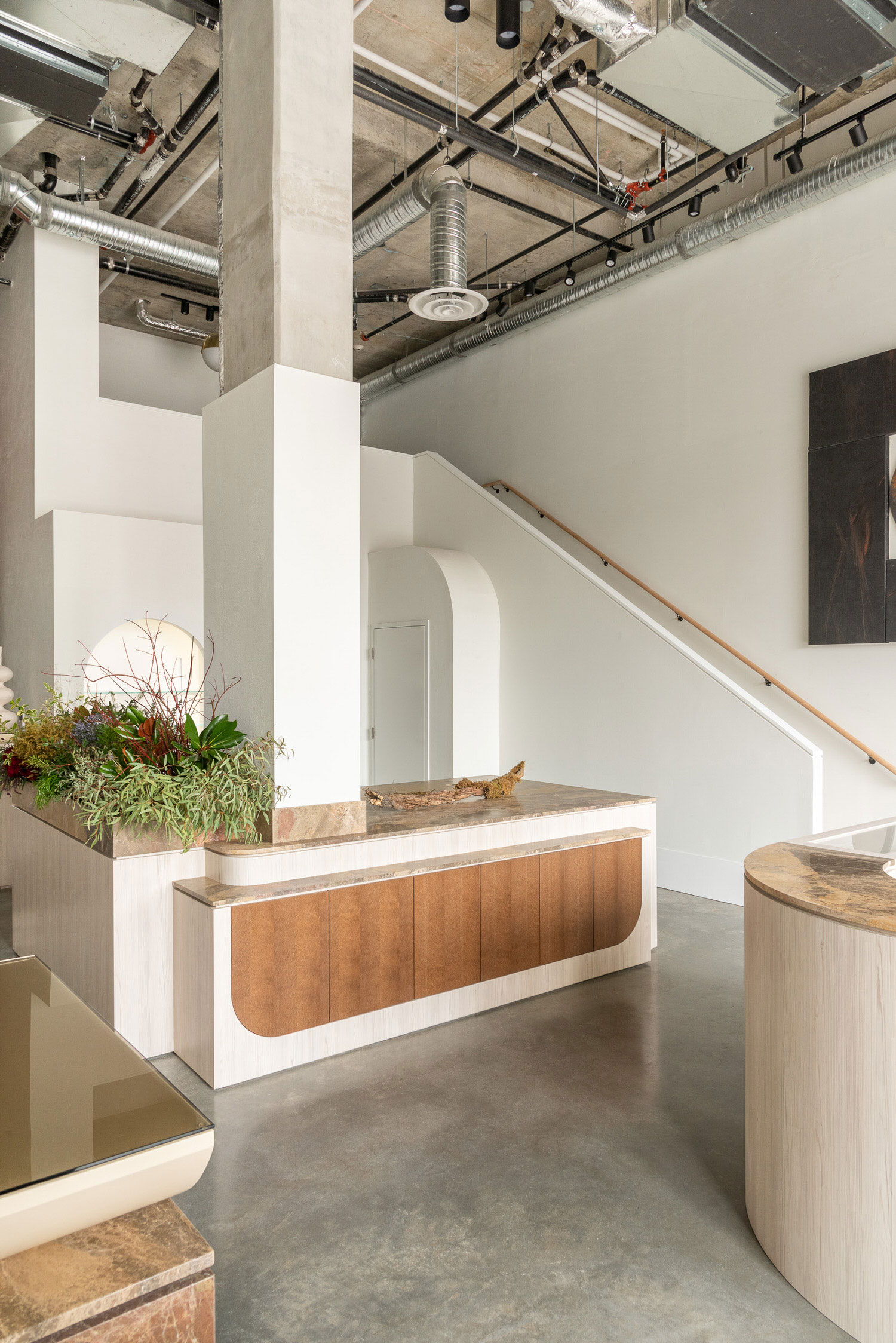 CADINE 工匠零售和花店丨加拿大温哥华丨Ste. Marie-3