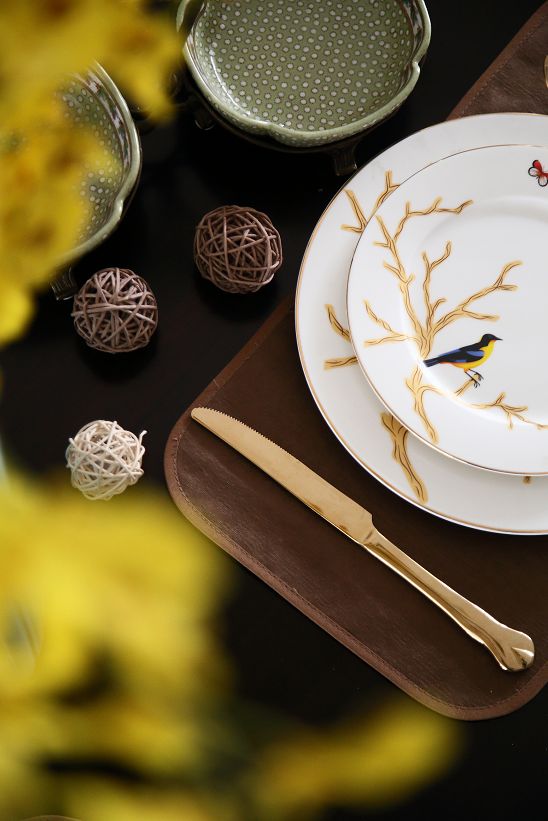 星设计丨有一种低奢简美，明媚向阳-76