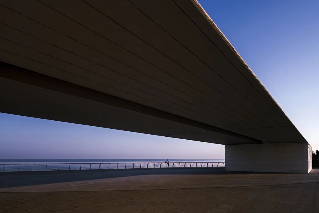 烟台海岸长屋丨中国烟台丨OIKOS 壹间设计-22