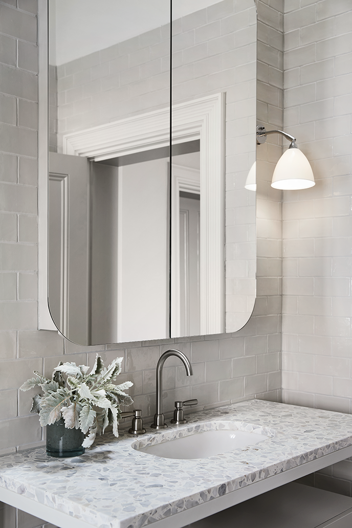 优雅空间丨Pleysier Perkins 和 Sanders&King-28