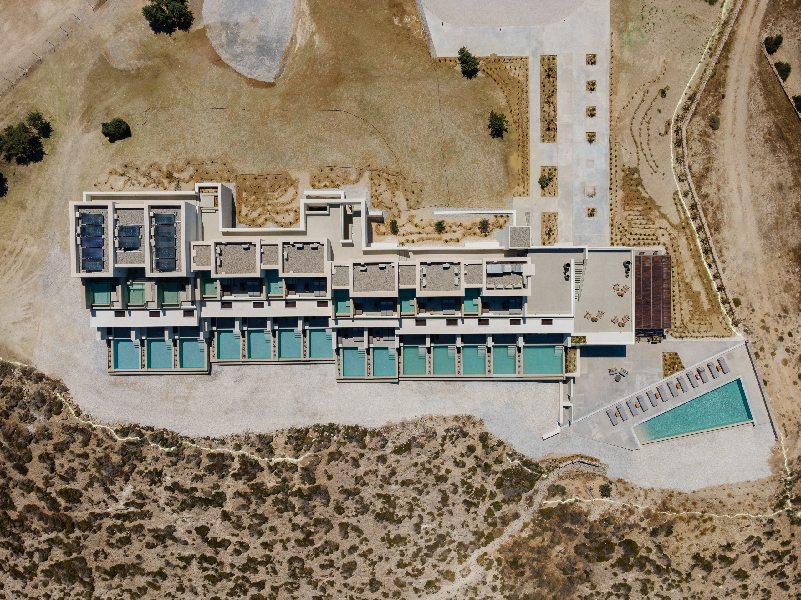 怀特海岸米洛斯酒店丨SOFIA LEPIDA等-37