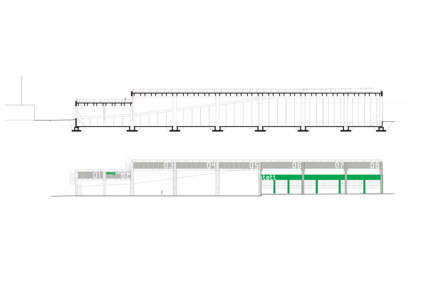 奥奥斯·马格回收公司，温特图尔

注：OOS可能不是常见词汇，这里按名称原样保留Maag音译为马格，Winterthur 是瑞士城市温特图尔  -18