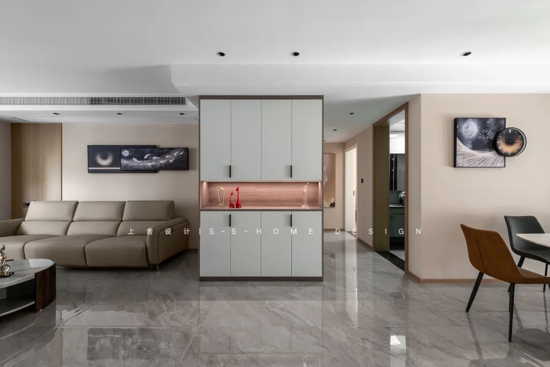 战“疫”玫瑰之家丨上舍设计-23