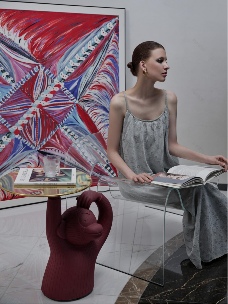 成都复地金融岛艺术豪宅-15