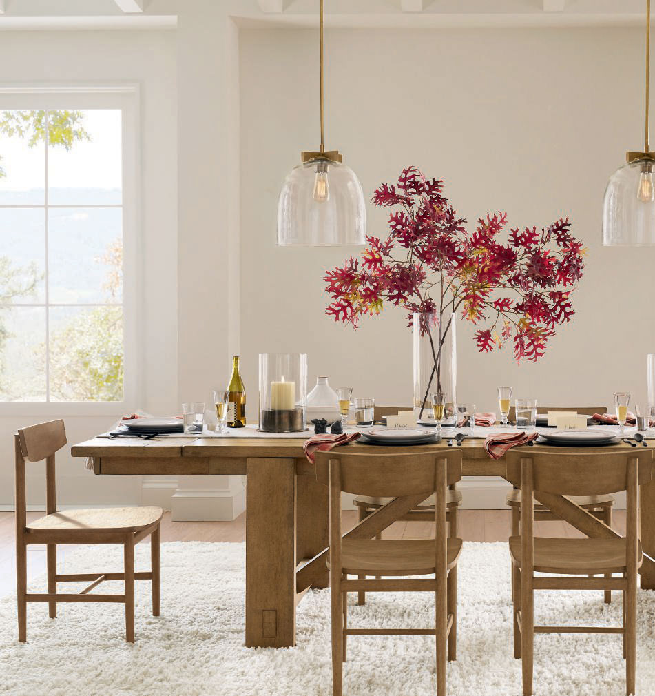 Pottery Barn 秋季目录-20