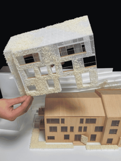 23湾岩壁酒店丨中国江苏丨素建筑设计事务所-150