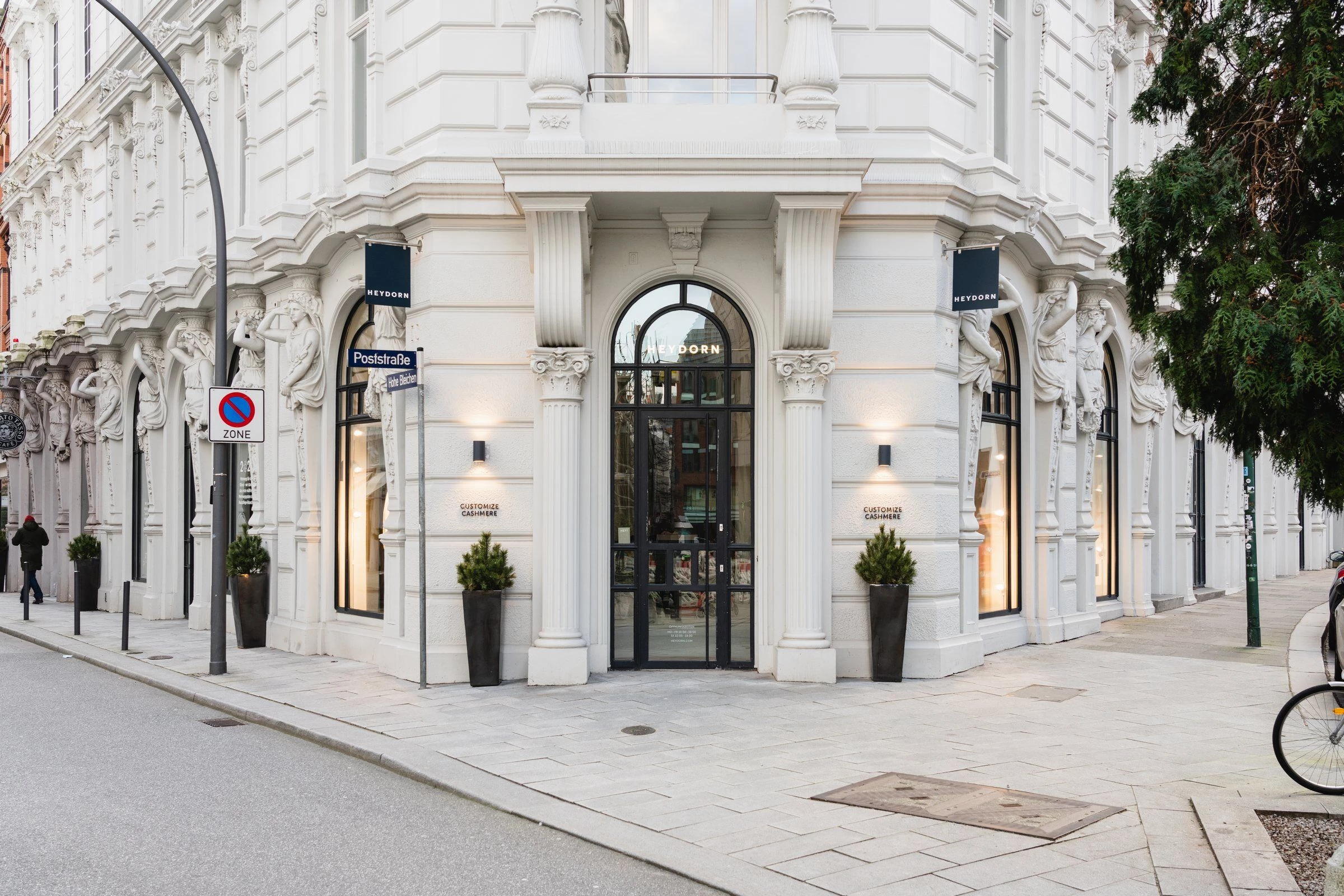 海多恩汉堡丨德国汉堡丨BATEK ARCHITEKTEN-19