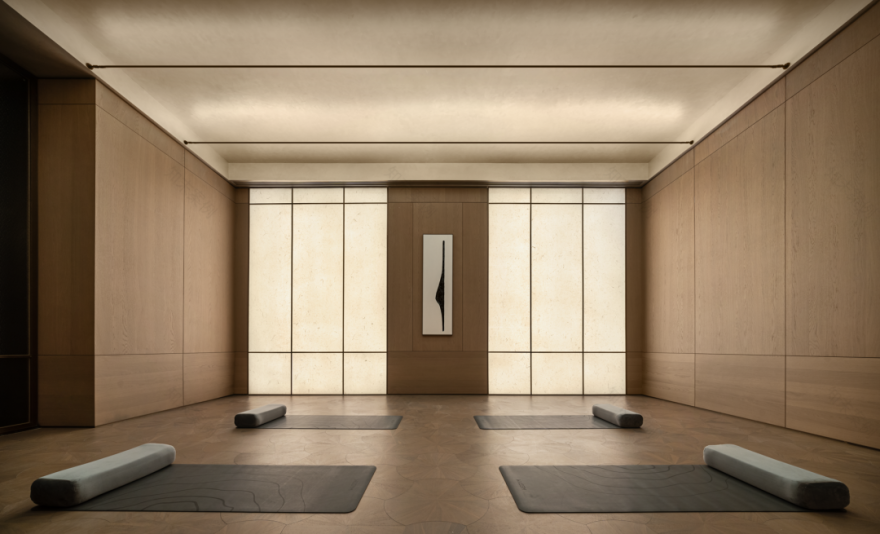 名邦公园一品丨中国合肥丨矩阵纵横-39