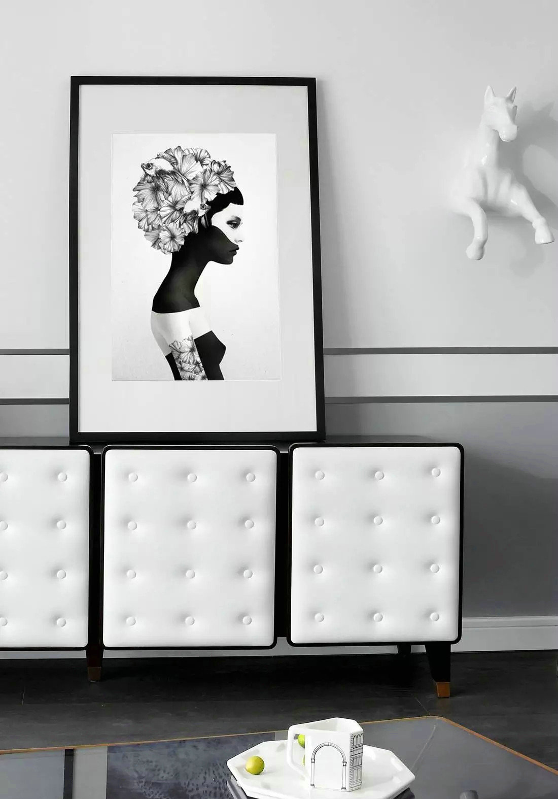 池陈平：杭州“最平静”私人豪宅设计-51