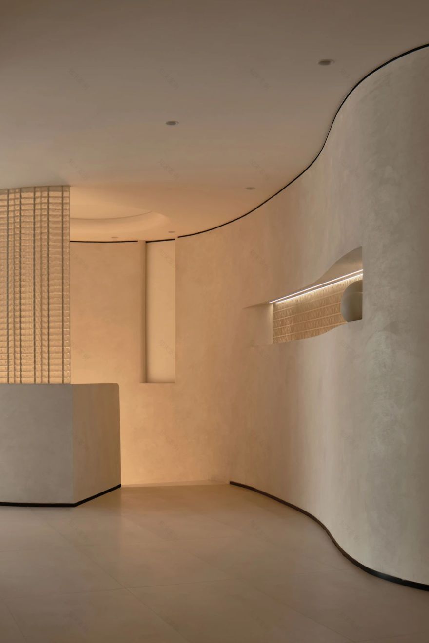 《遇见》KINNY HEAD OFFICE丨中国南京丨南京肆境空间设计有限公司-39