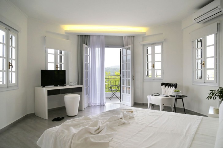 希腊帕尔加童话酒店（Racconto）-17