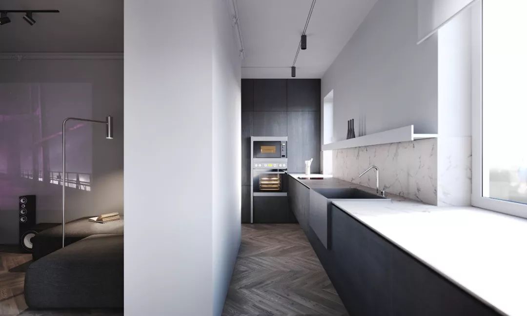 极简主义温情之作 | KISHLARI Architects 空间设计-33