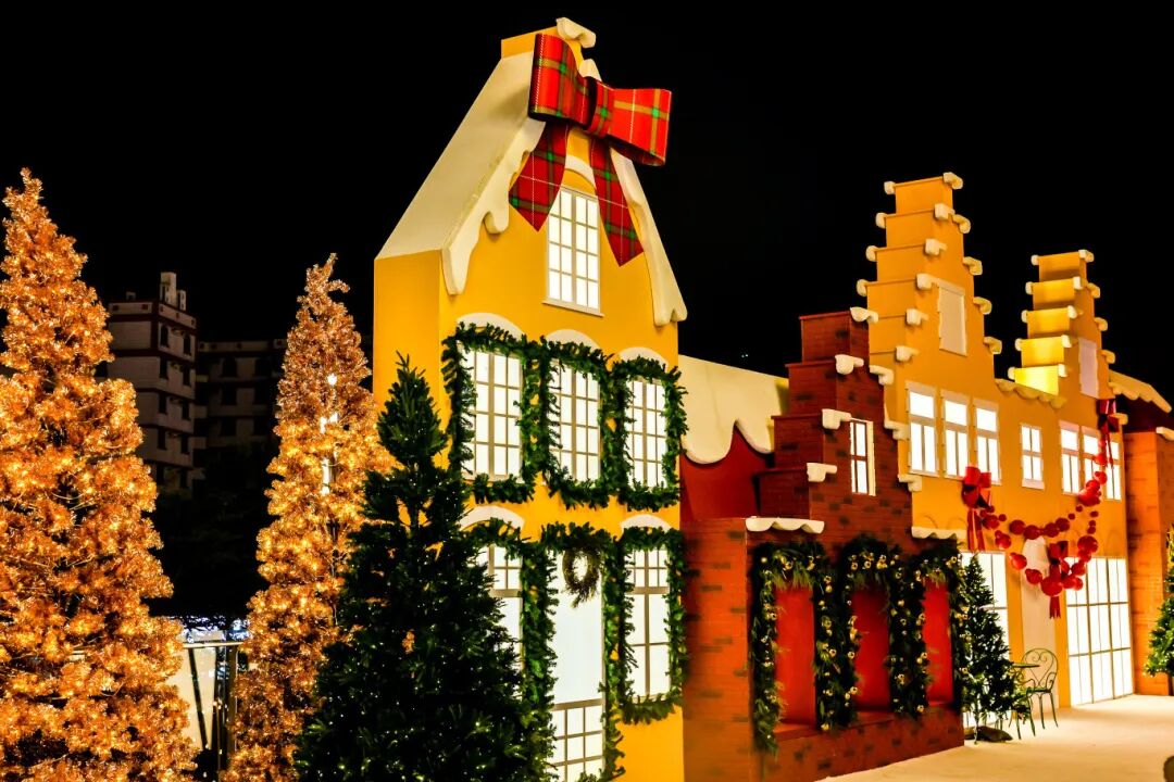 广州白云万象汇丨中国广州丨深圳市派澜空间艺术设计有限公司-56