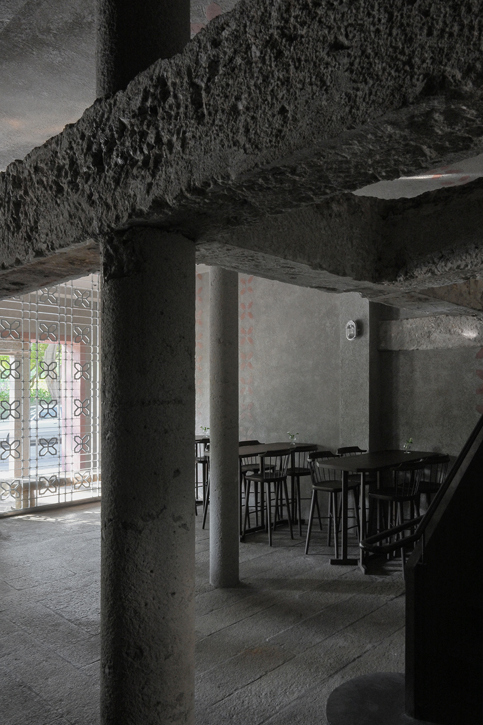 DECK厦门百家村 / 宽品设计顾问-53