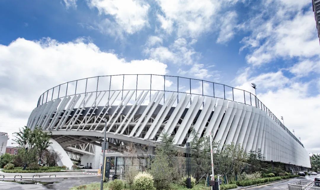 青岛公交场站综合体（暨动投壹中心）丨中国青岛-24