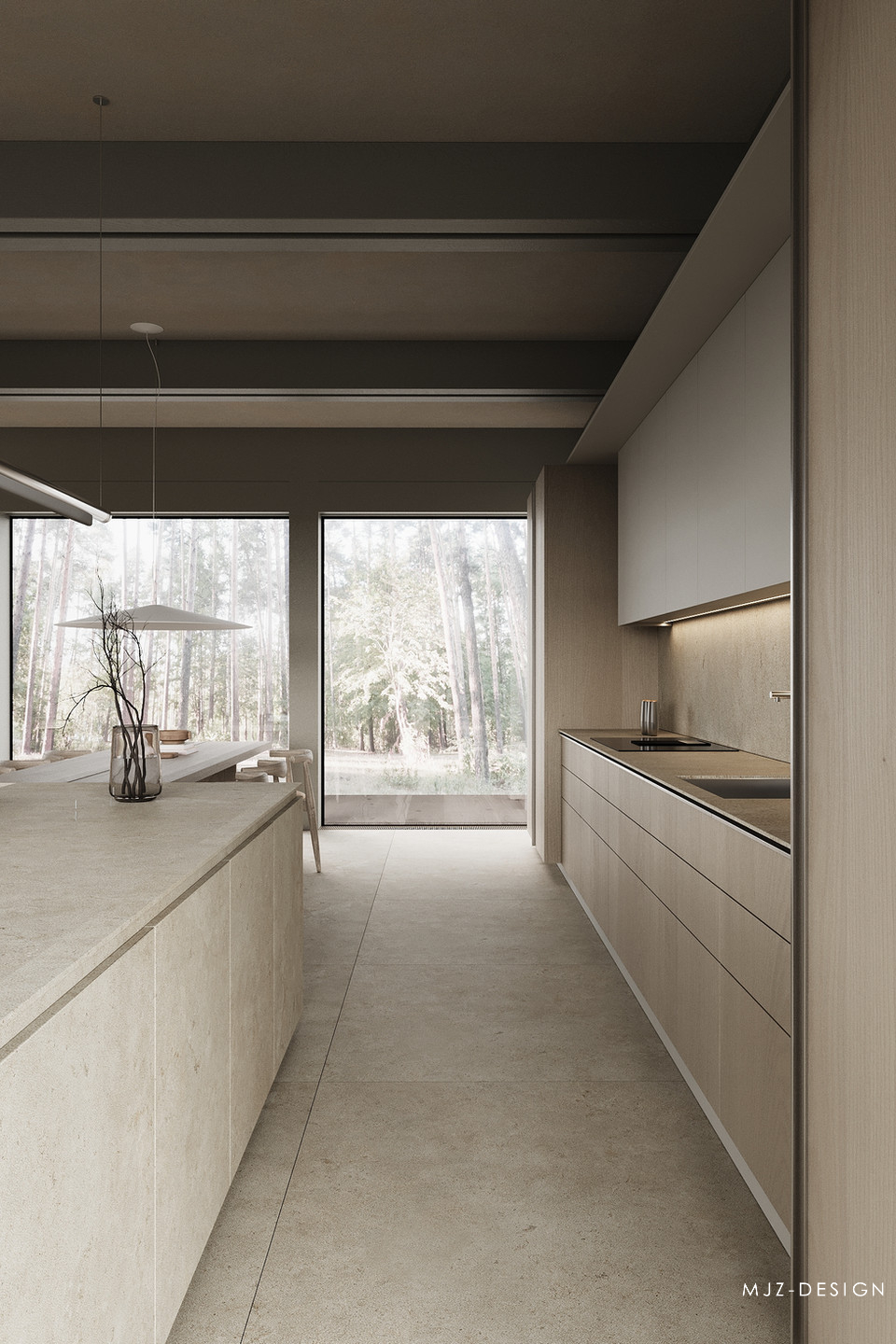 全景丨俄罗斯莫斯科丨ZE | WORKROOM-21