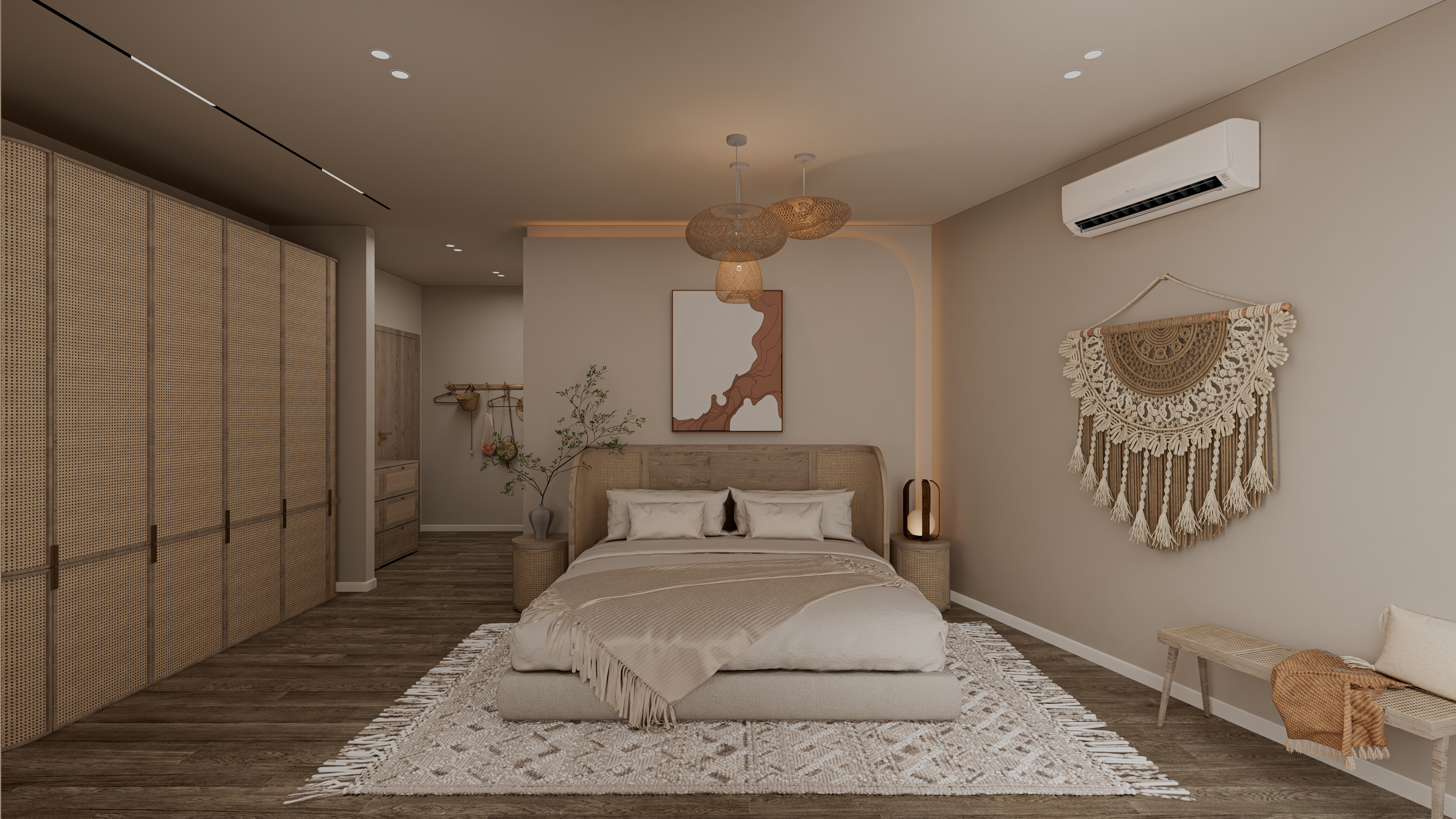 Nautilus Villa（NAUTILUS 31 别墅）丨埃及丨Eng. Kyrellos Samir-13