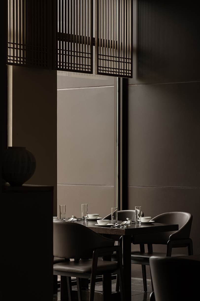 见青山丨中国眉山丨之境内建筑-29