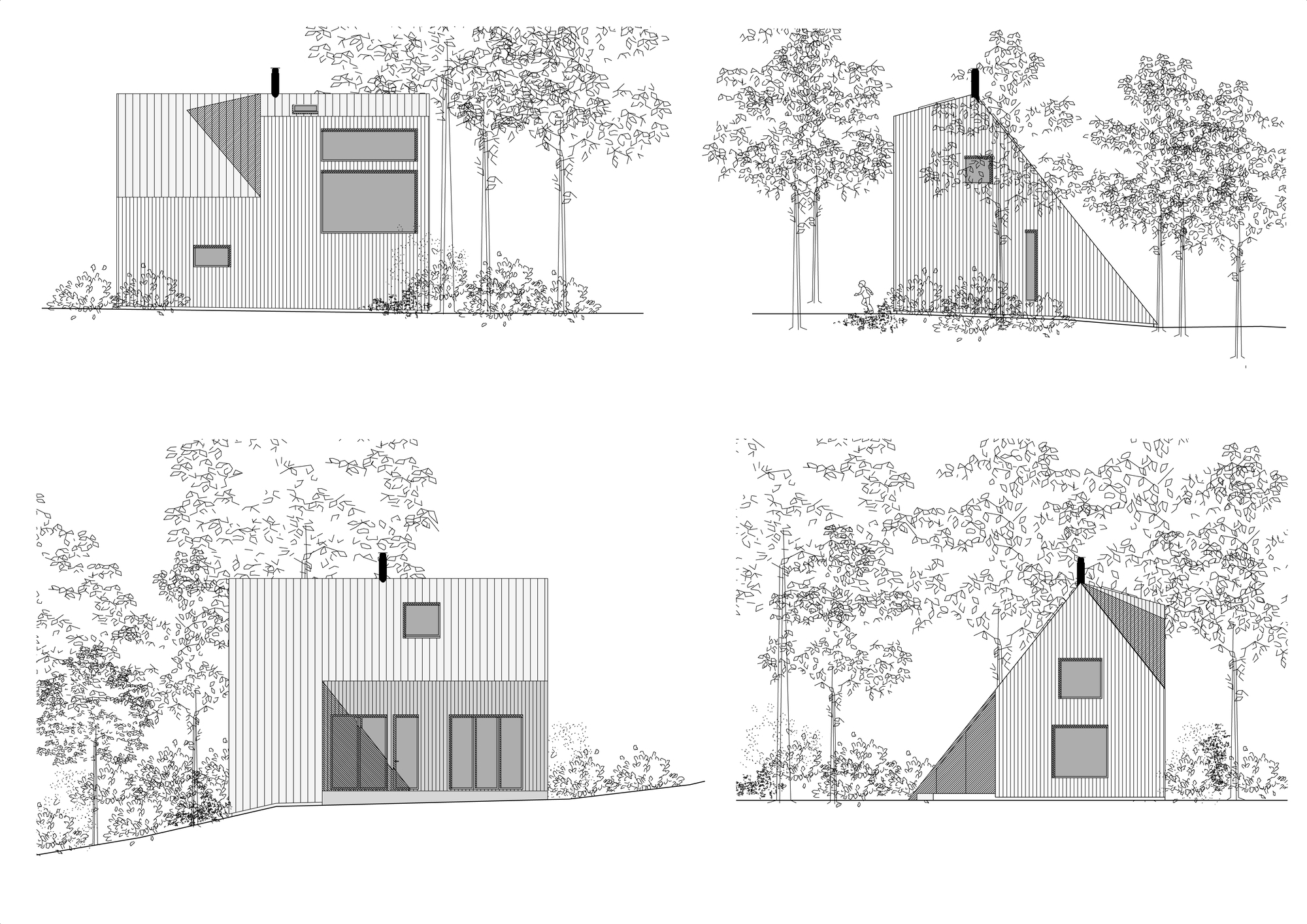 丨挪威丨MORFEUS arkitekter-44