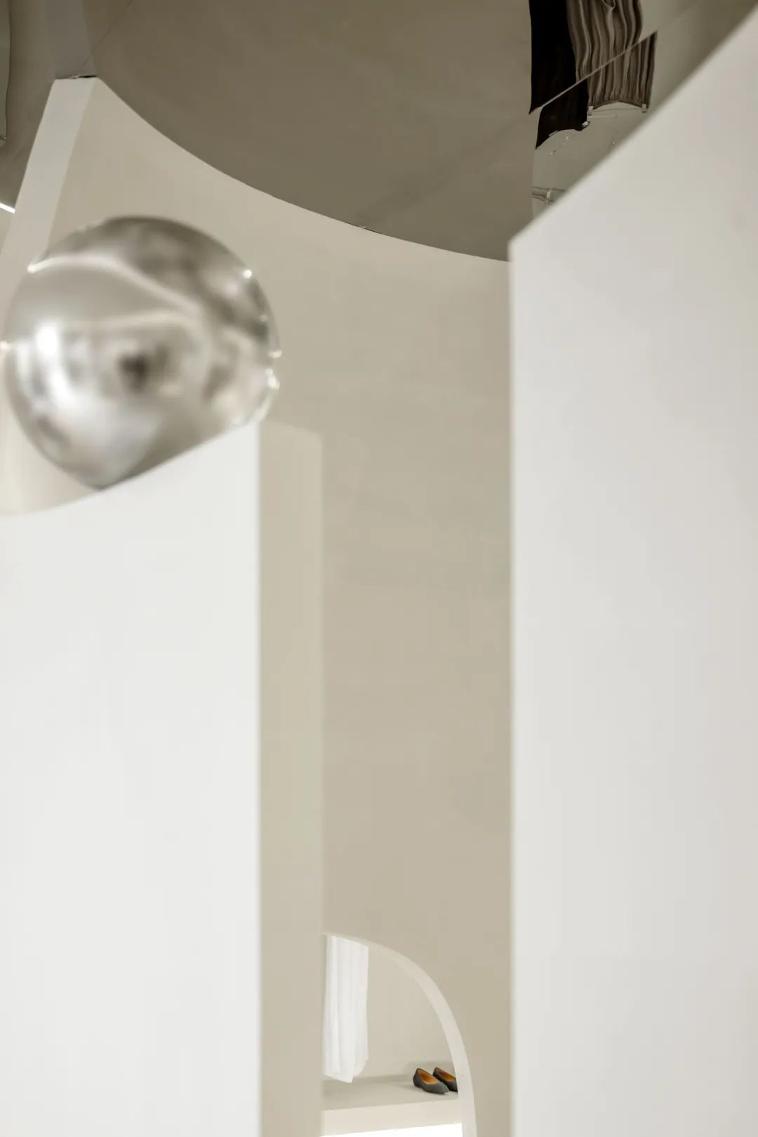 简缦诗服装店丨中国天津丨触觉设计-48