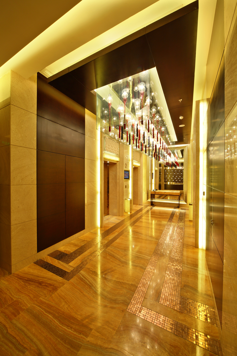 柳州丽苼酒店（少数豪华品位酒店）-11